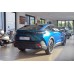 Peugeot 408 1.6 GT Hybrid 225 e-EAT8 